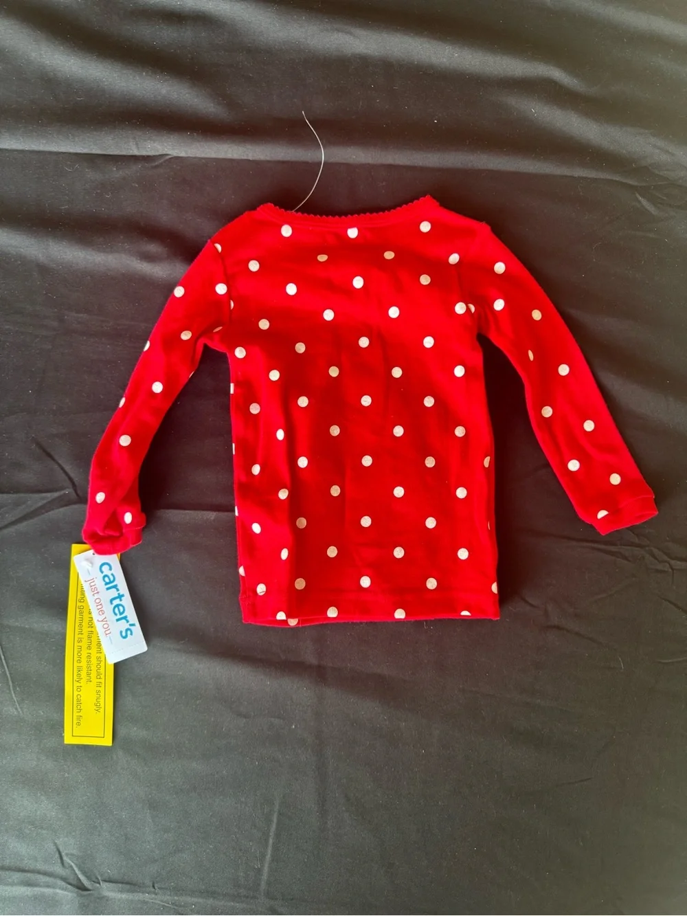 Carters nwt carter